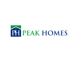 /public/logoimage/1397280093Peak homes.png